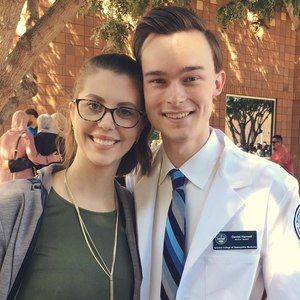 Meet your Posher, Daniel